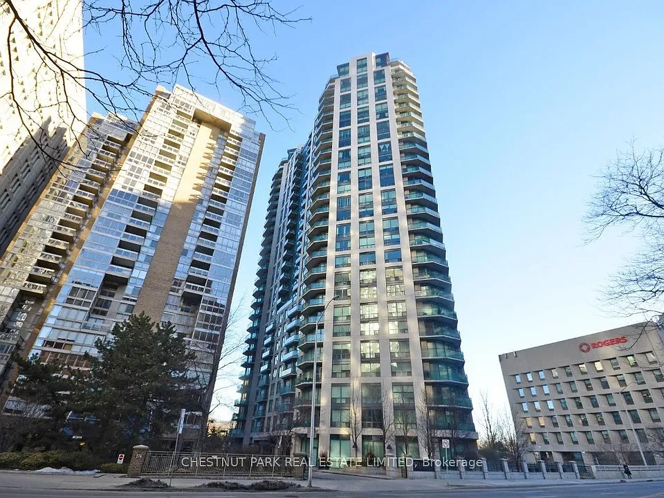 300 Bloor St E #506