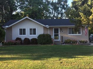 2887 Wisconsin Rd, Troy, MI 48083