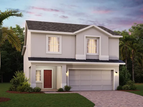 Vero Plan, Preservation Pointe