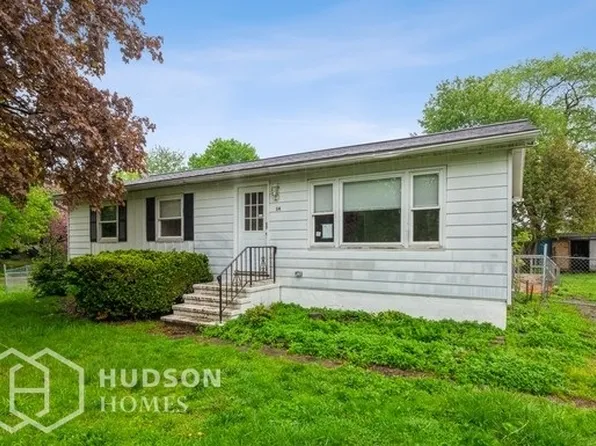 14 Fir Dr, Tunkhannock, PA 18657