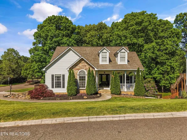 6759 Fox Manor Blvd, Knoxville, TN 37909