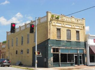 12723 Broad St, Sparta, GA 31087