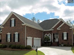 200 Savannah Branch Trl, Irmo, SC 29063
