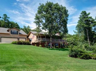 6220 Sunset Trl, North Little Rock, AR 72118