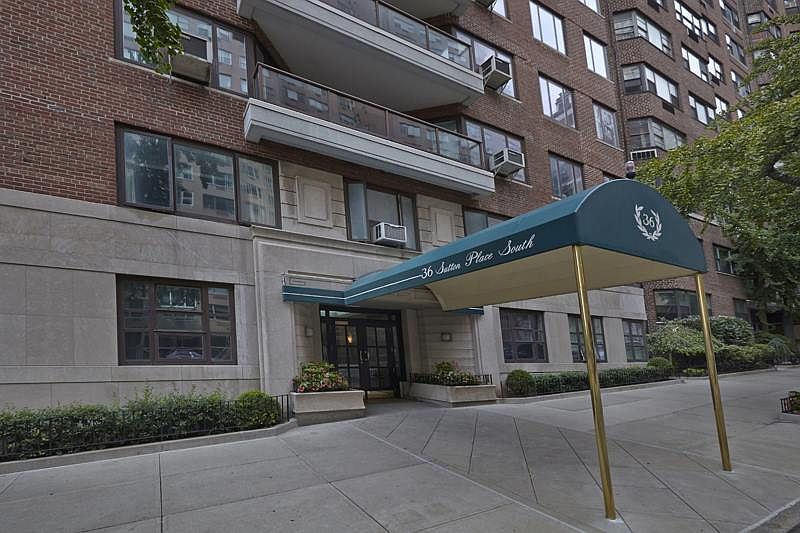 1st image of 36 E 56th St #1E