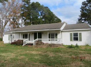 1134 Land Of Promise Rd, Chesapeake, VA 23322