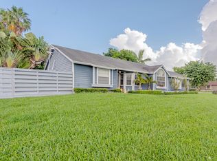 14711 SW 155th Ter, Miami, FL 33187