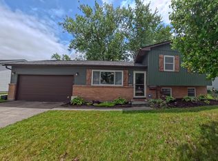2575 McDaniel Ct, Grove City, OH 43123