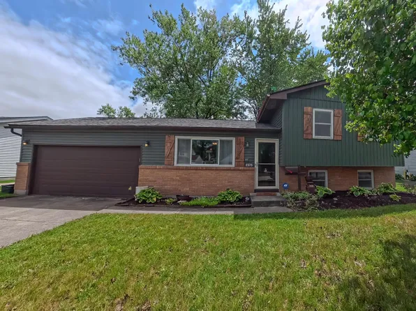 2575 McDaniel Ct, Grove City, OH 43123