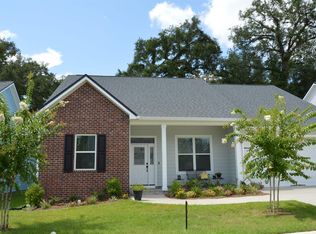 5607 Cherry Blossom Way, Tallahassee, FL 32317