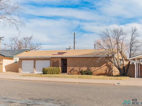 2301 Duckworth Ave, Clovis, NM 88101