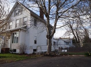 75 W Emerson Ave, Rahway, NJ 07065