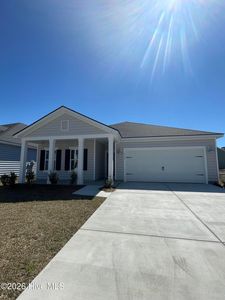 3365 Wood Stork Drive SW Litchfield Il Lot 77, Ocean Isle Beach, NC, 28469