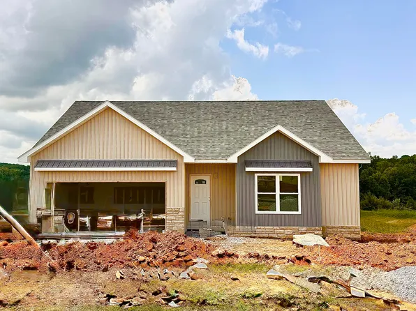 LOT 16 Red Tail Rdg, Greeneville, TN 37743