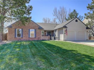 6980 S Lee Way, Littleton, CO 80127