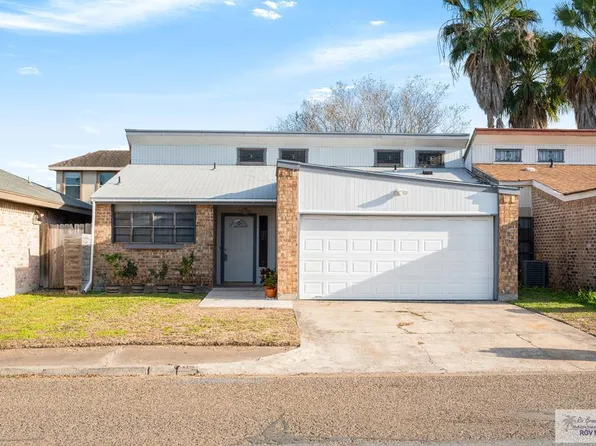 2110 Pheasant Dr, Harlingen, TX 78550