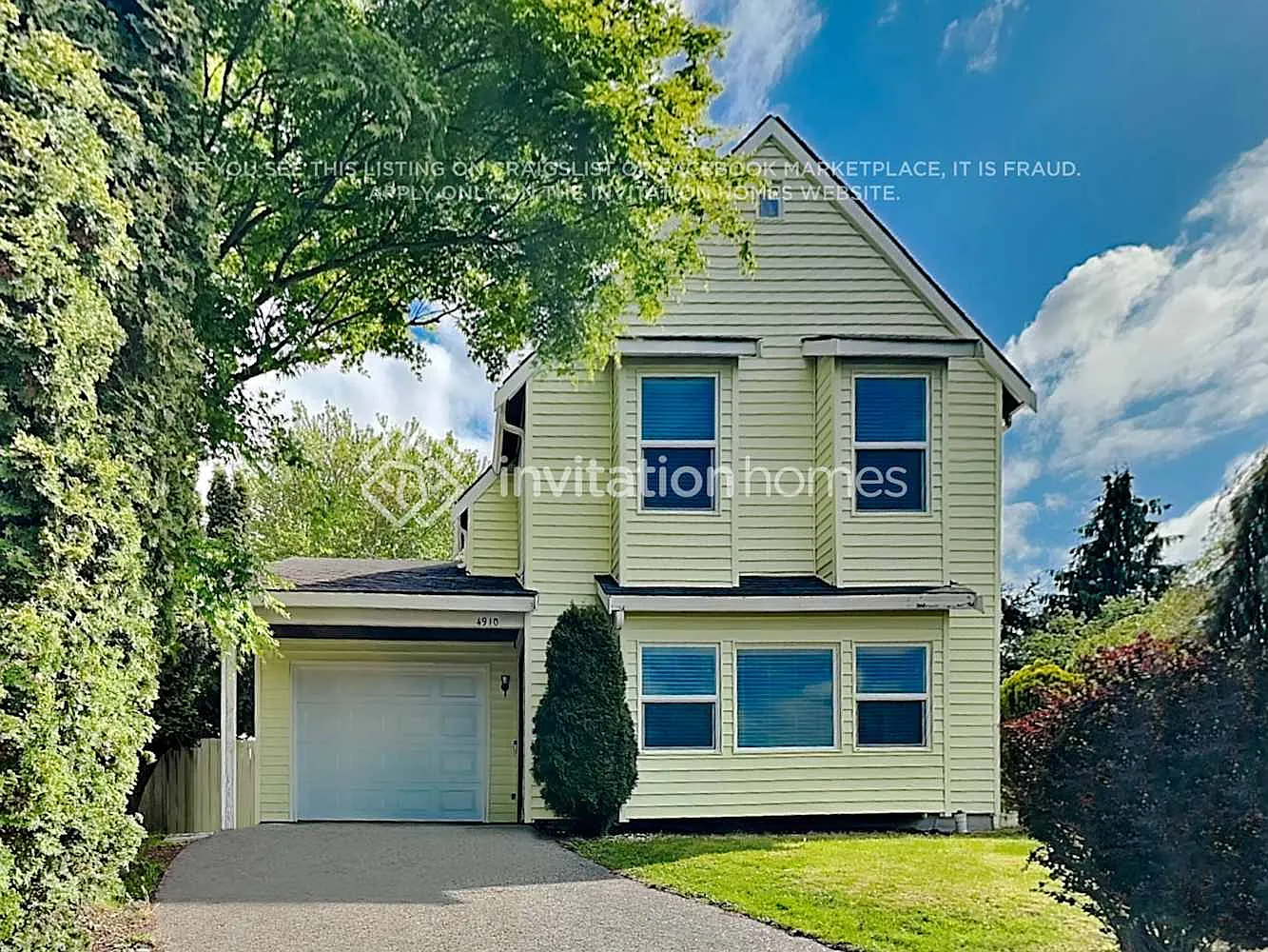 4910 35th St NE photo 1