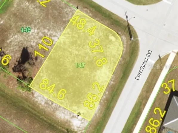 147 Broadmoor Ln #147, Rotonda West, FL 33947