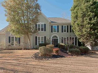 376 Devereaux Ct NW, Kennesaw, GA 30144