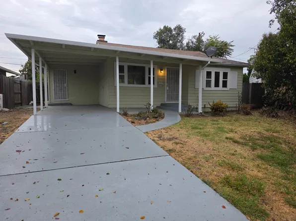 1433 Queen Ave, Stockton, CA 95203