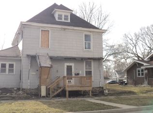 316 N Union St #2, Delphi, IN 46923