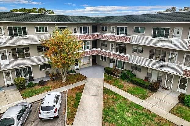 1st image of 2426 Persian Dr APT 44