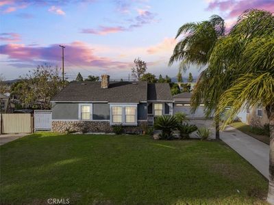 1683 Meserve St, Pomona, CA, 91766