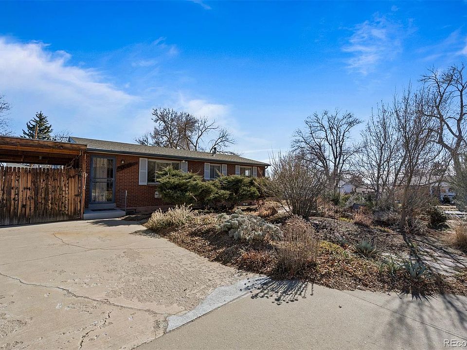 7028 Otis Court, Arvada, CO 80003 | Zillow