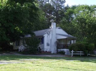 8120 Hungary Rd, Glen Allen, VA 23060