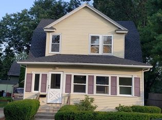 71 Virginia St, Springfield, MA 01108