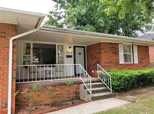 4916 N Cromwell Ave, Oklahoma City, OK 73112