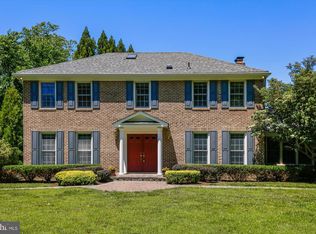 13201 Moran Dr, North Potomac, MD 20878