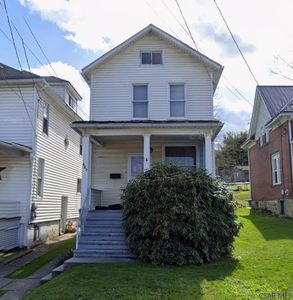 467 Strayer St, Johnstown, PA, 15906