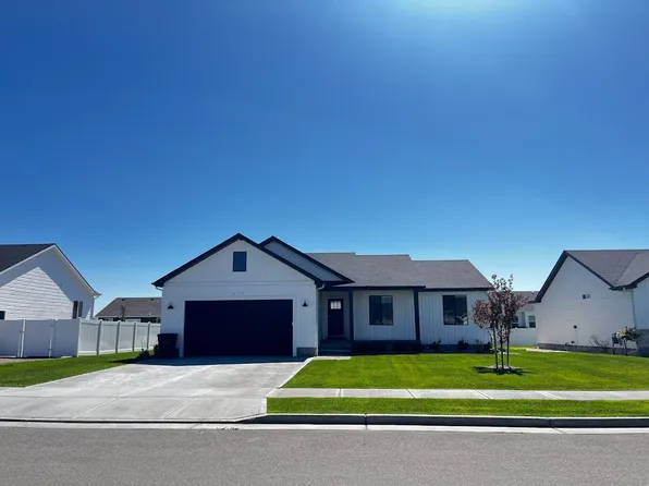 637 W Sanford St, Idaho Falls, ID 83402
