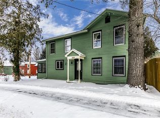 203 Washington St, Fayetteville, NY 13066