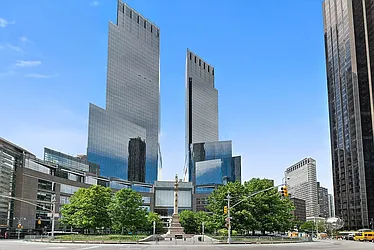 Rented by REAL New York