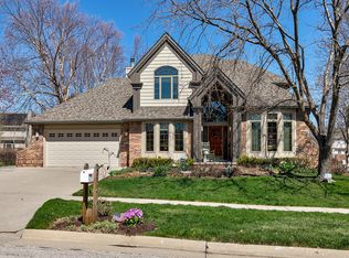 3121 Sycamore Rd, Ames, IA 50014