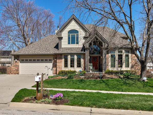 3121 Sycamore Rd, Ames, IA 50014