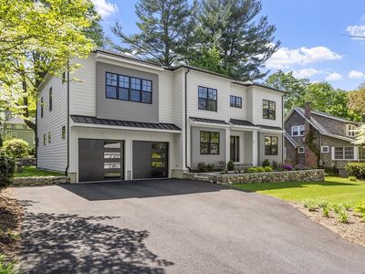 13 Woodland Rd, Lexington, MA, 02420