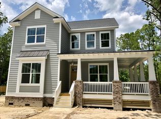 450 Woodspring Rd, Mount Pleasant, SC 29466