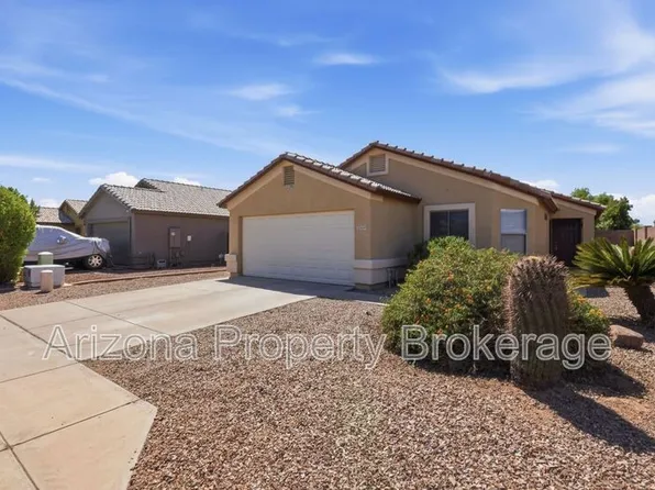 10249 E Calypso Ave, Mesa, AZ 85208