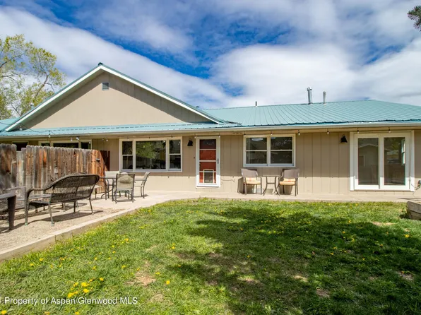 455 1/2 S 2nd St, Carbondale, CO 81623