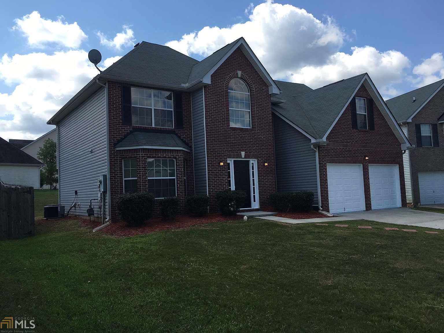 1657 Deer Crossing Ter, Jonesboro, GA 30236 Zillow