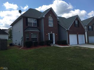 1657 Deer Crossing Ter, Jonesboro, GA 30236
