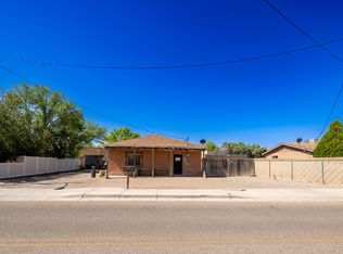 635 Cortez St SE, Los Lunas, NM 87031