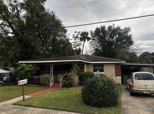 415 Model St, Daytona Beach, FL 32114