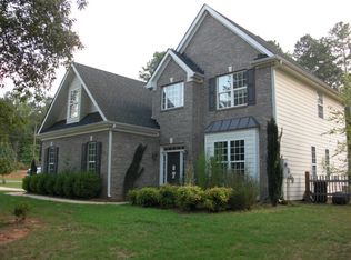 24 Kathleen Ct, Colbert, GA 30628