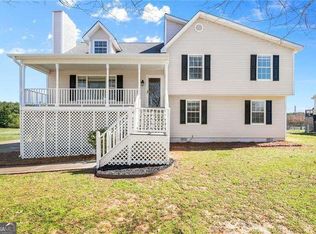23 Misty Ridge Dr, Euharlee, GA 30145