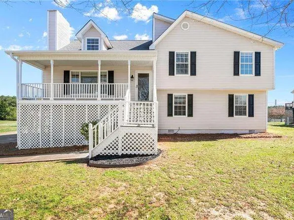 23 Misty Ridge Dr, Euharlee, GA 30145