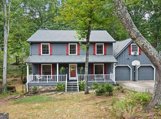 4616 Forest Pl, Cumming, GA 30041